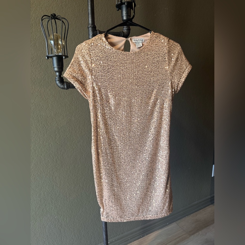 Party dress